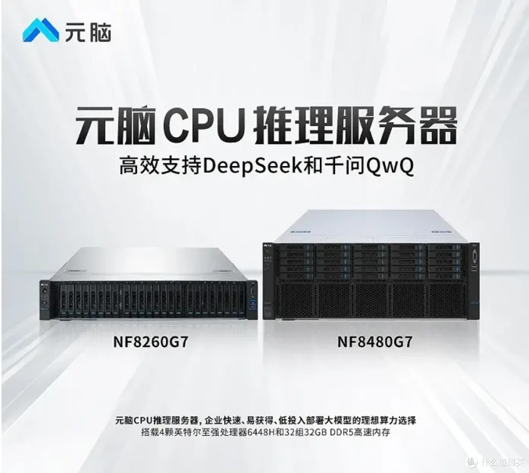 浪潮信息多核并行技术领航AI推理新纪元