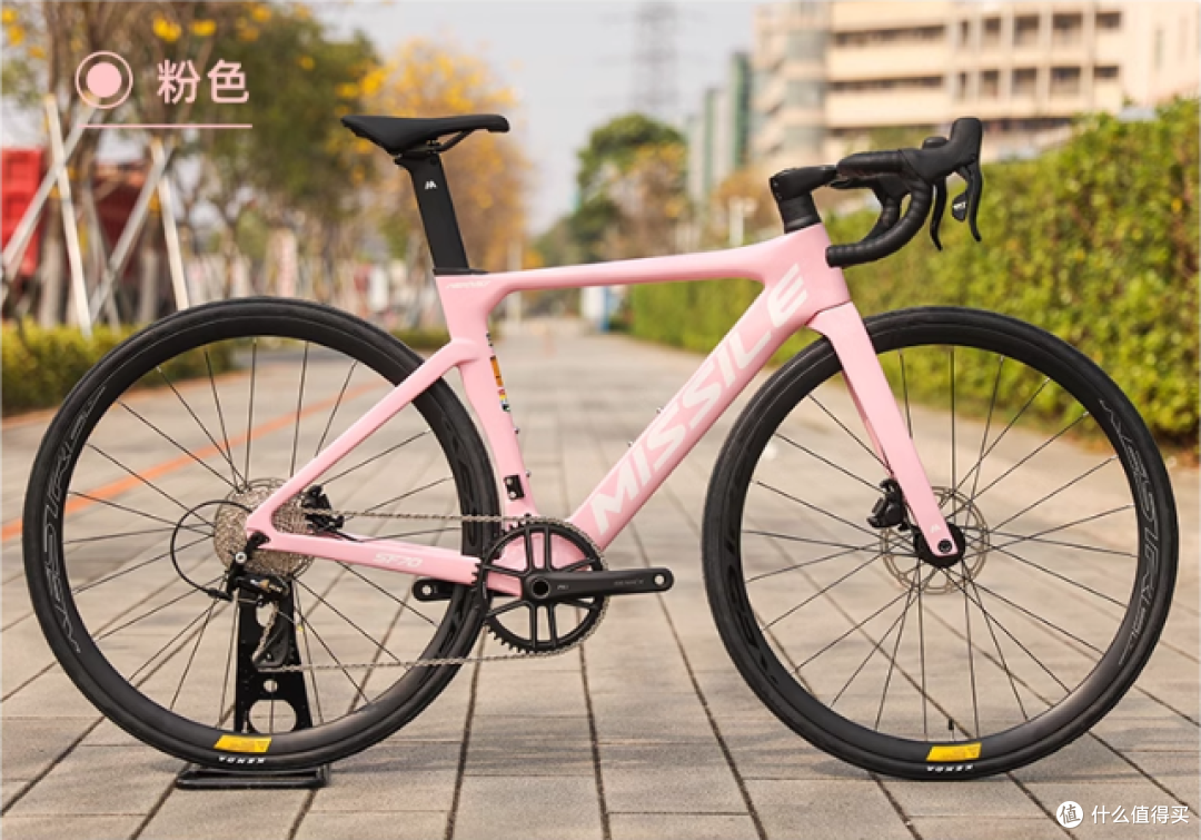 买过十几辆公路车之后，5K预算我会选什么？