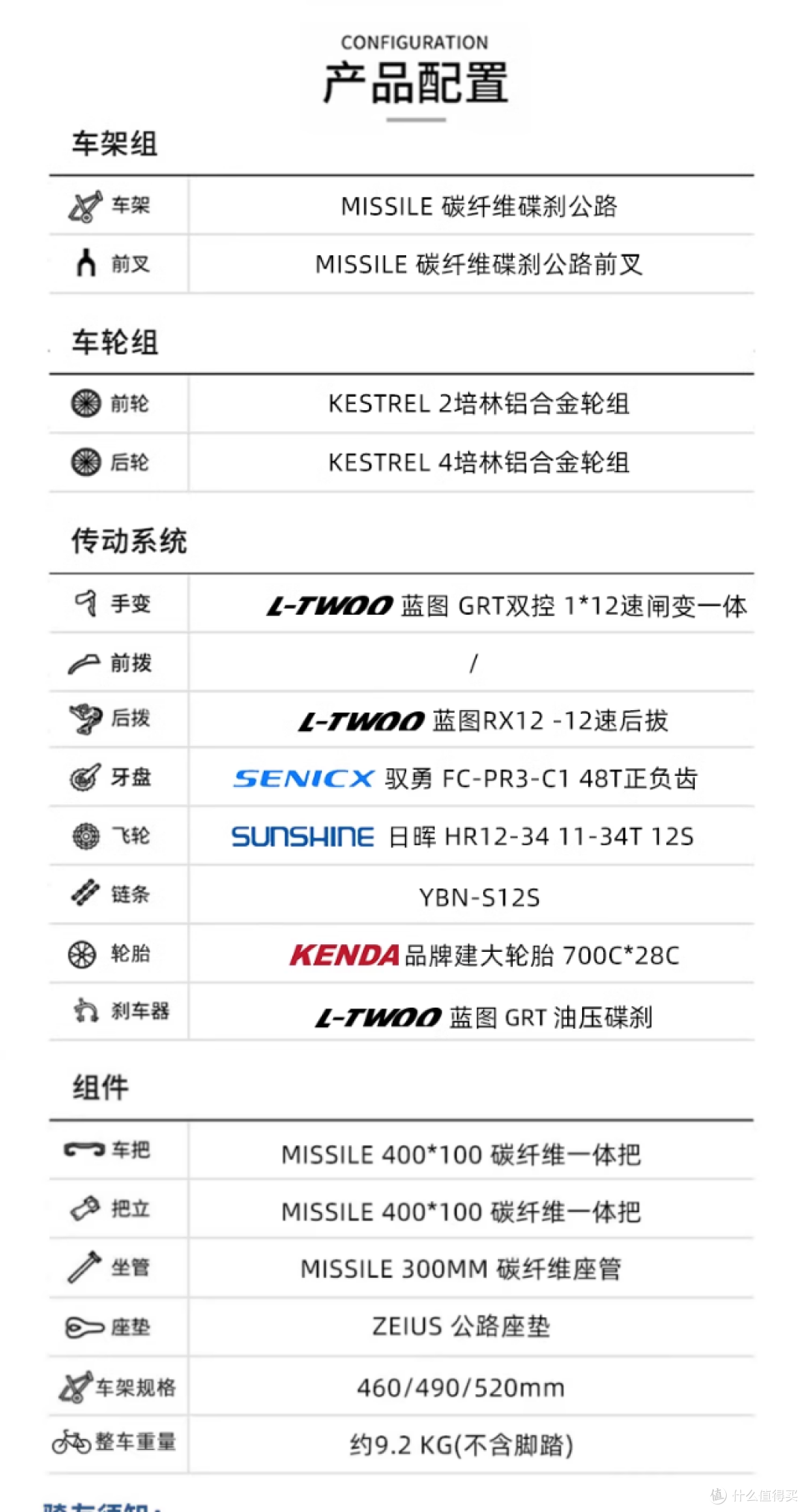 买过十几辆公路车之后，5K预算我会选什么？