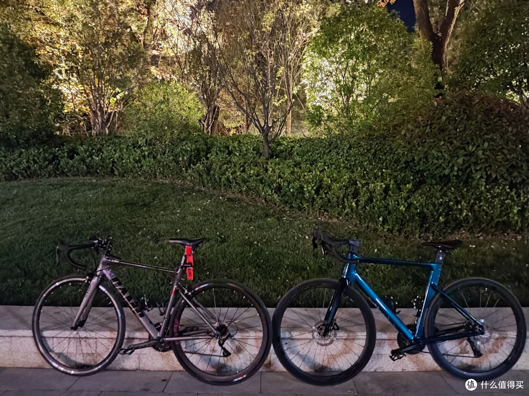 买过十几辆公路车之后，5K预算我会选什么？