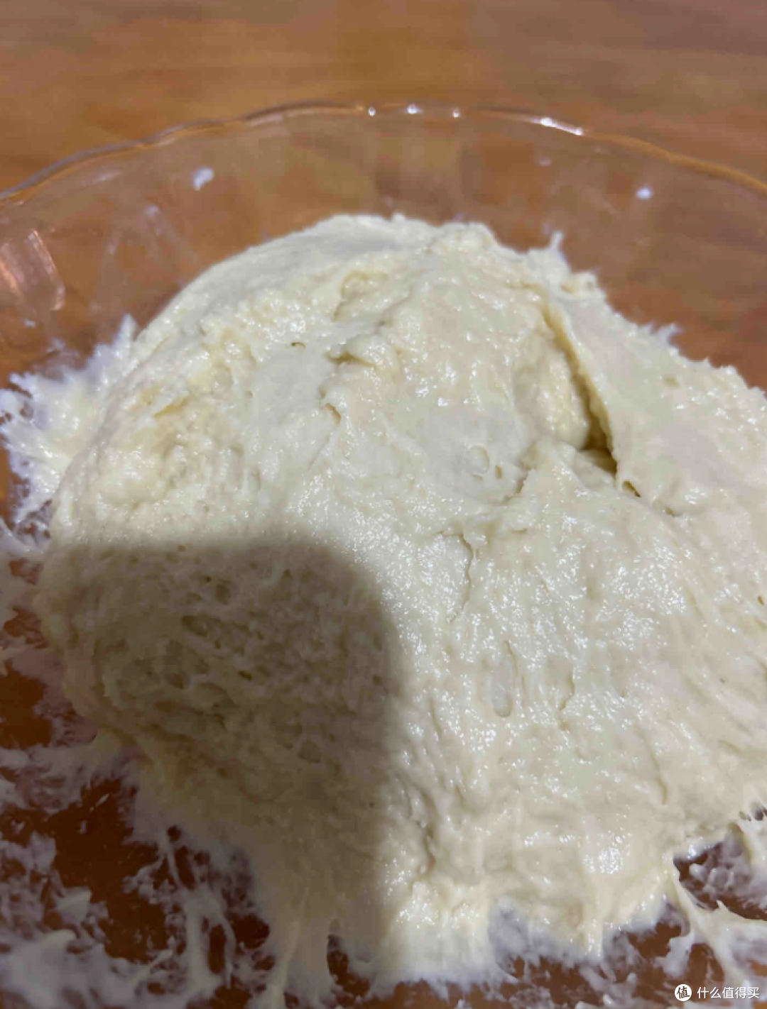 细思极恐!做面包、吐司竟然可以不用揉面?(内容很少干货很硬)