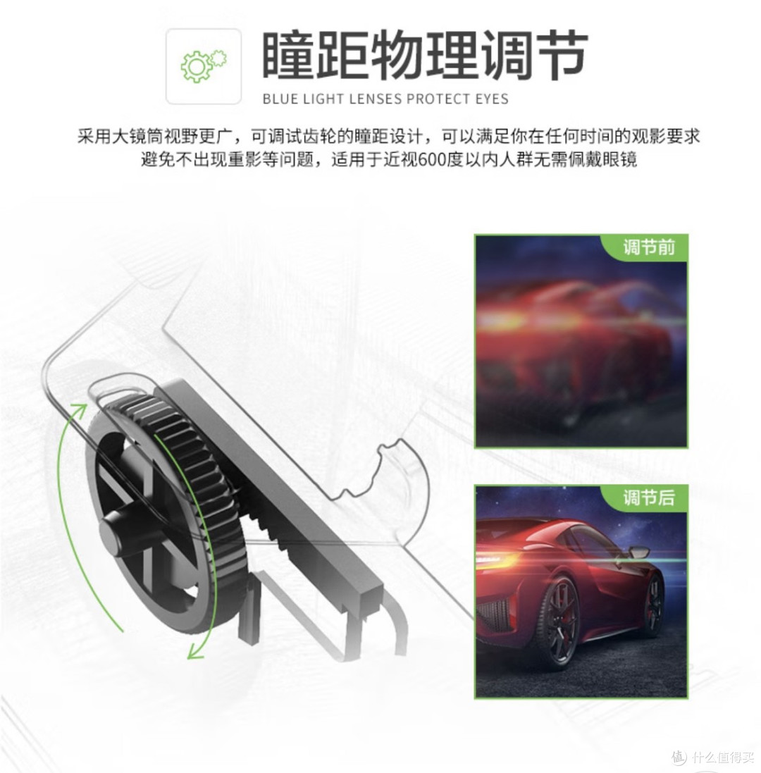 开启无纸化阅读新纪元：千幻魔镜VR 巴斯光年眼镜的沉浸式体验  
