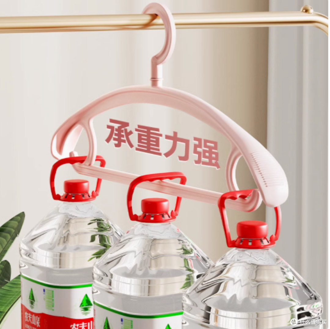 家居晾衣新宠:慕领防滑衣架,开启护衣新时代