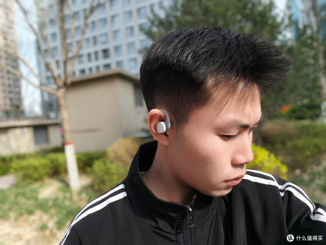 虹觅HOLME Ultra 开放式耳机怎么样?不漏音开放式蓝牙耳机推荐