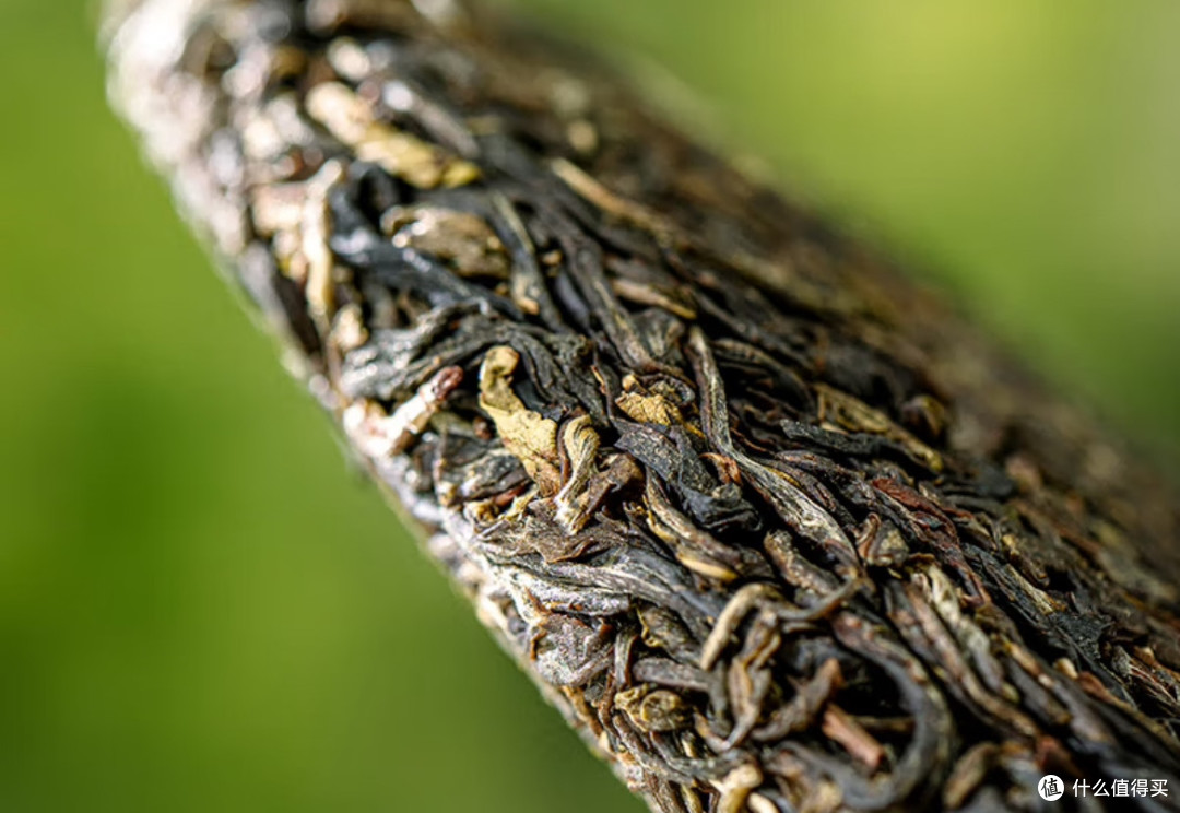 喝普洱茶,喝点澜沧古茶001普洱茶