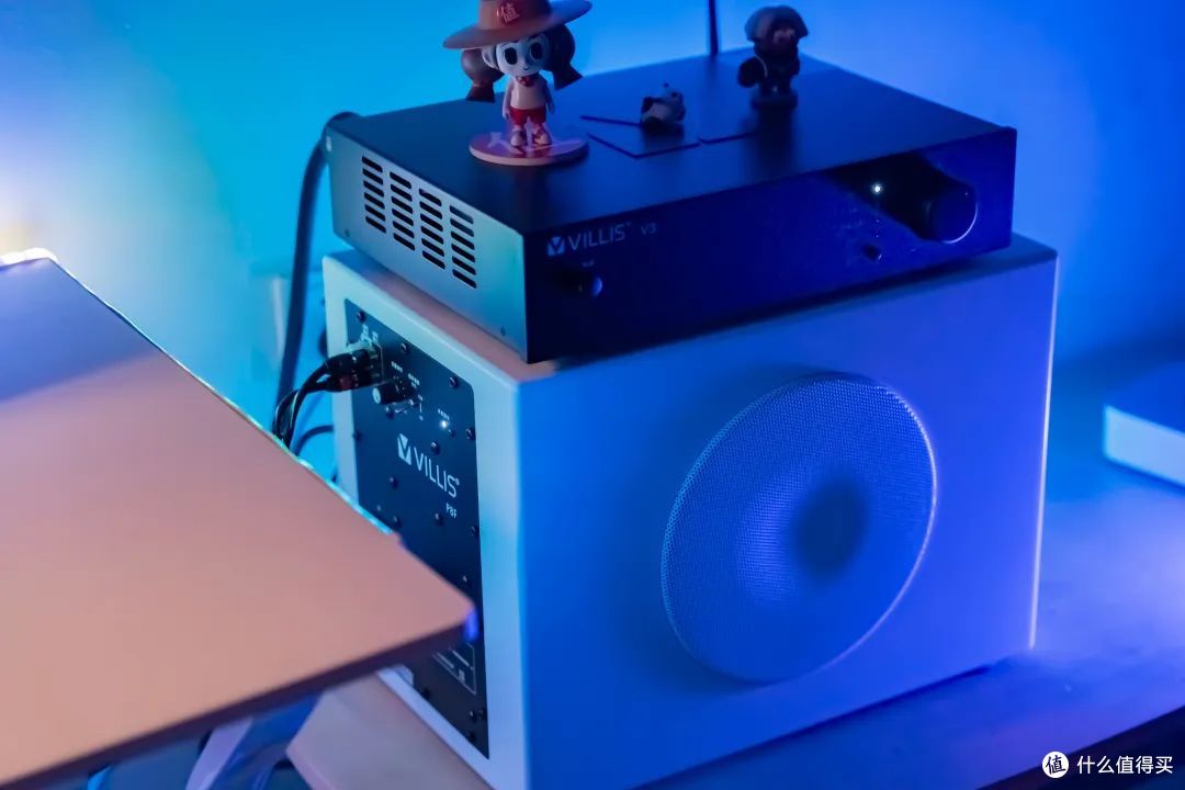 客厅秒变音乐厅?吸顶音响这样选才对味!附威力声GX6 PLUS体验