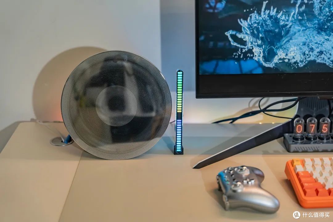 客厅秒变音乐厅?吸顶音响这样选才对味!附威力声GX6 PLUS体验