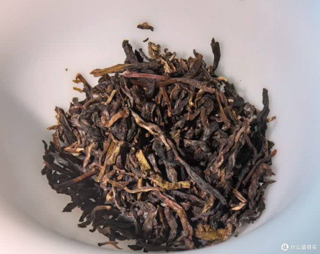 喝普洱茶,喝点澜沧古茶001普洱茶