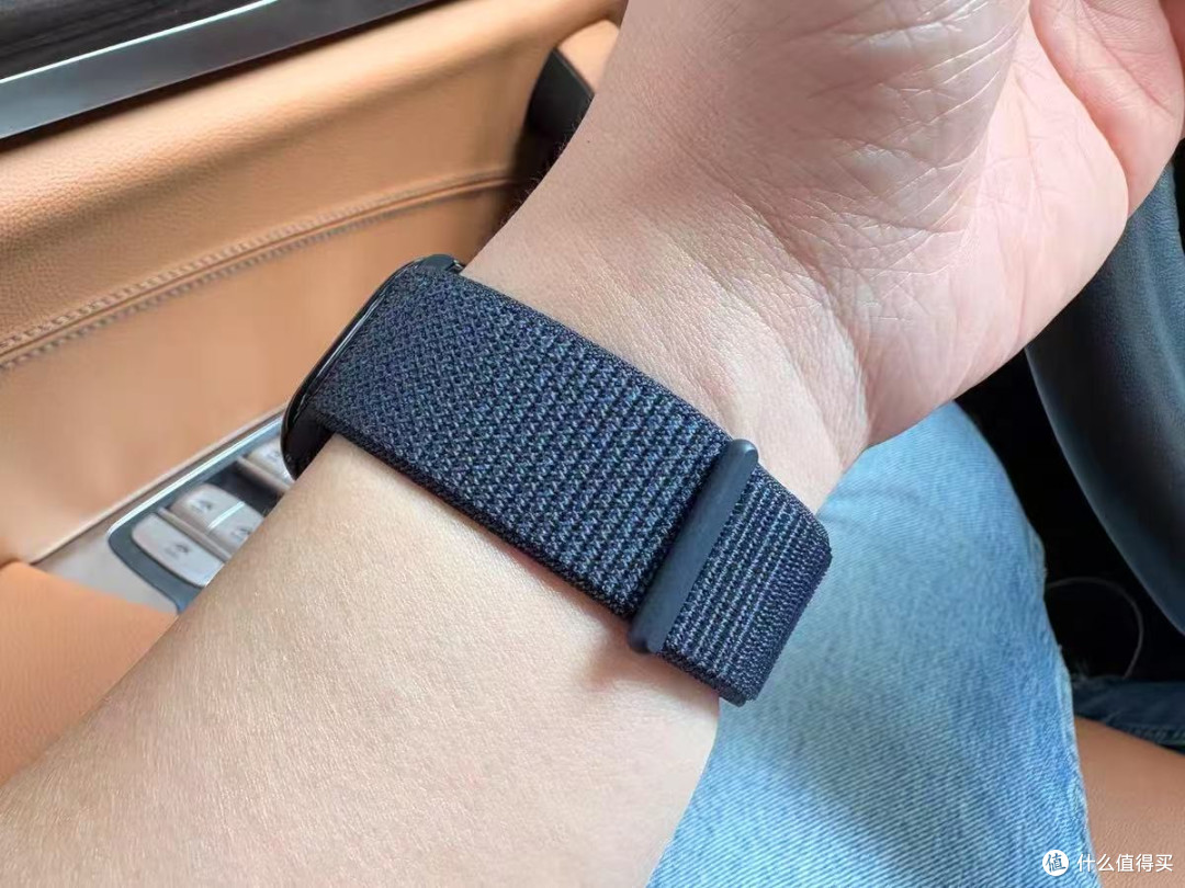 从Garmin到Apple Watch,只因当了父母