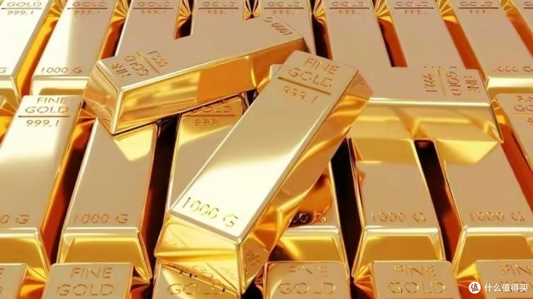 黄金又双叒叕涨了!这波操作咋回事?