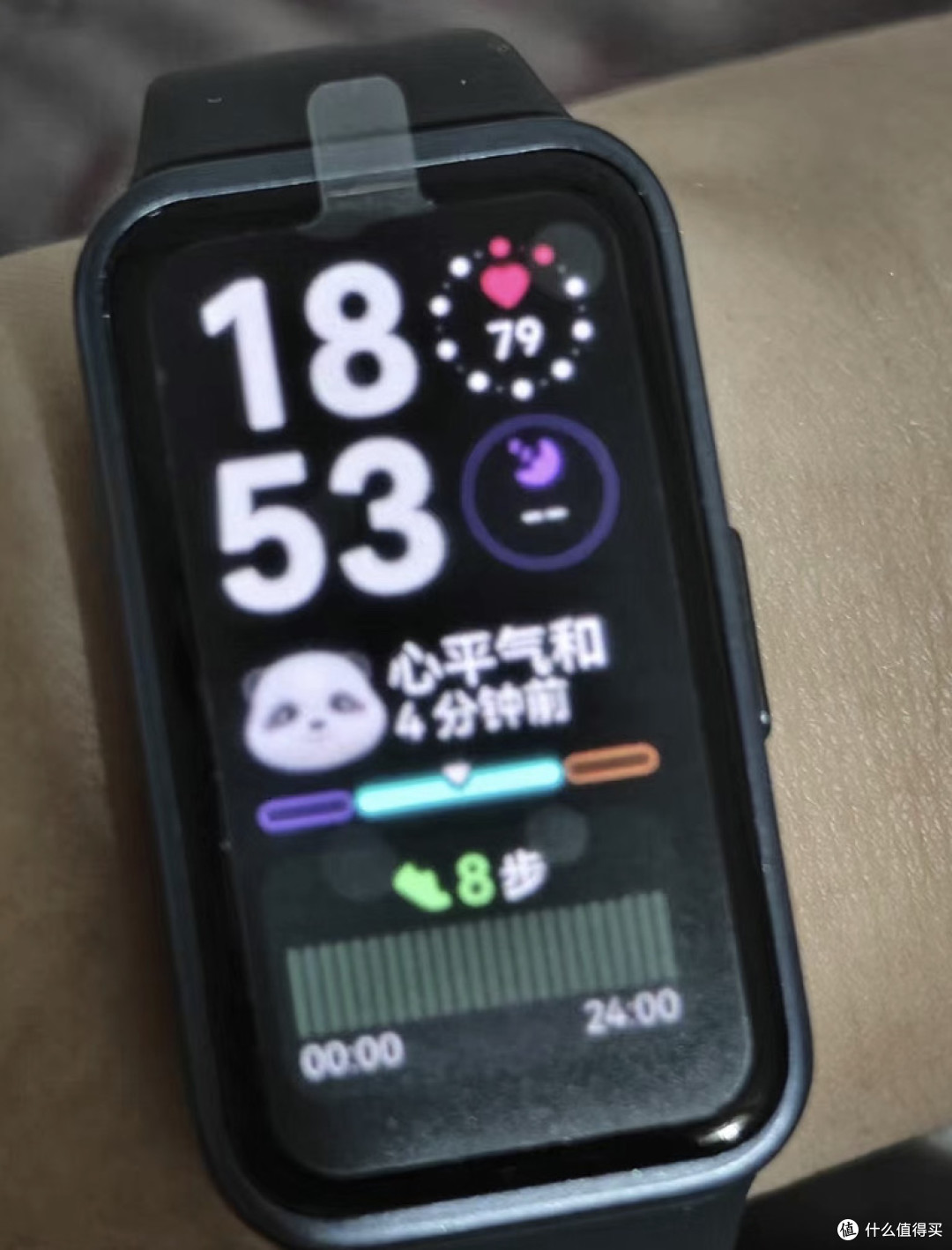 时尚与健康兼备,华为手环10真香!