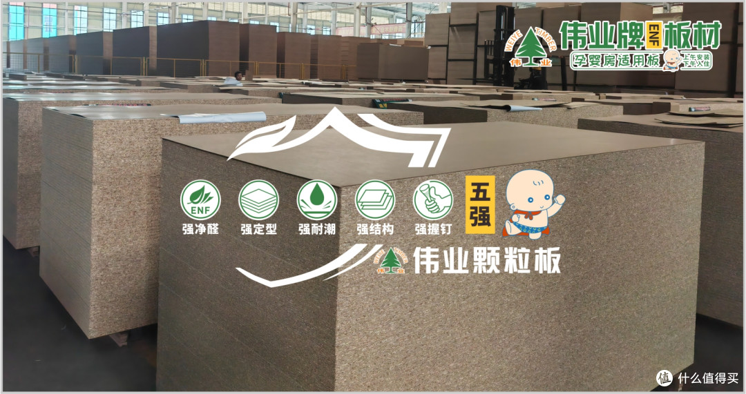 选颗粒板什么品牌好?2025年颗粒板行业十大人气品牌!