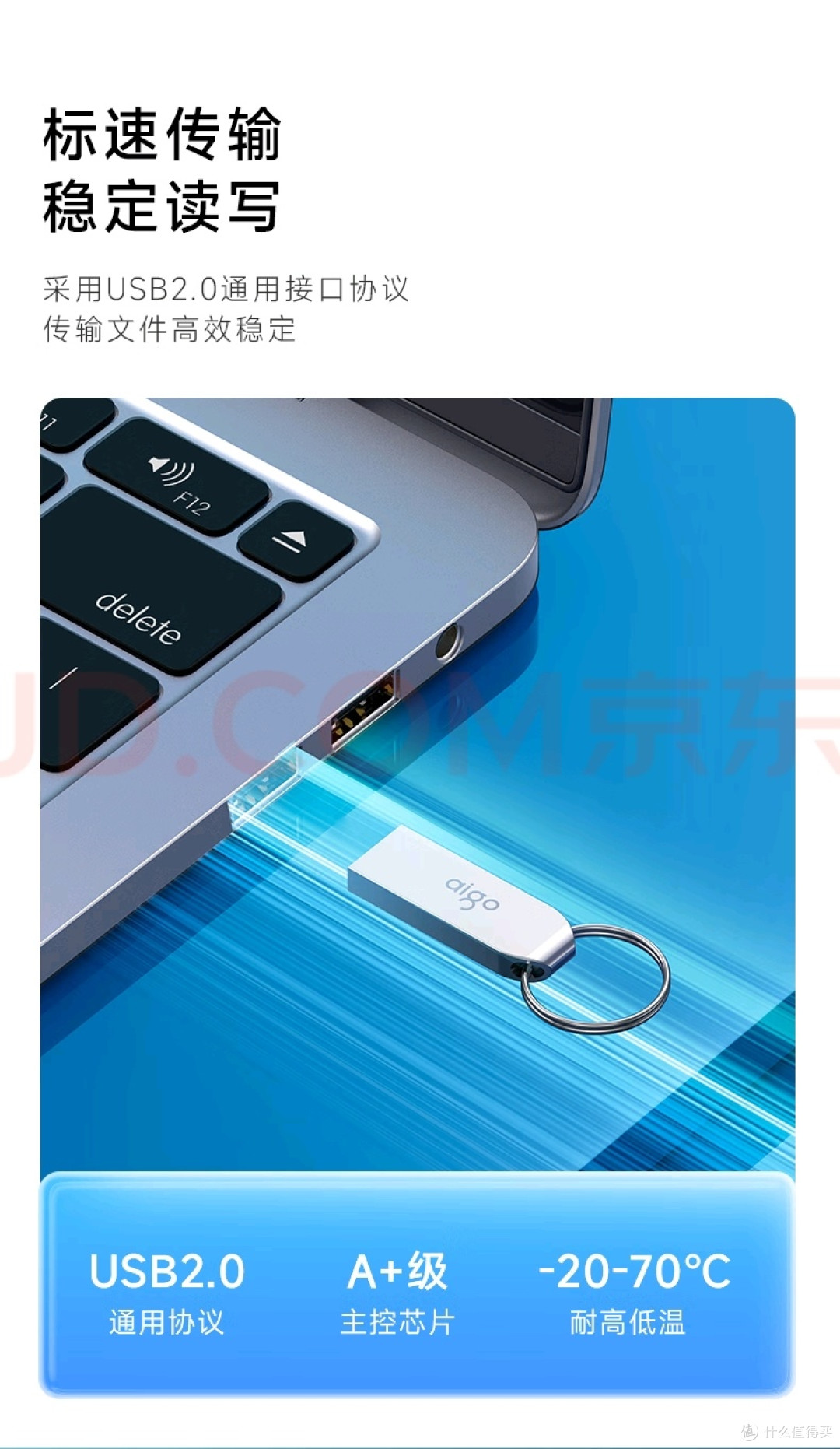 U盘在日常工作中的关键作用