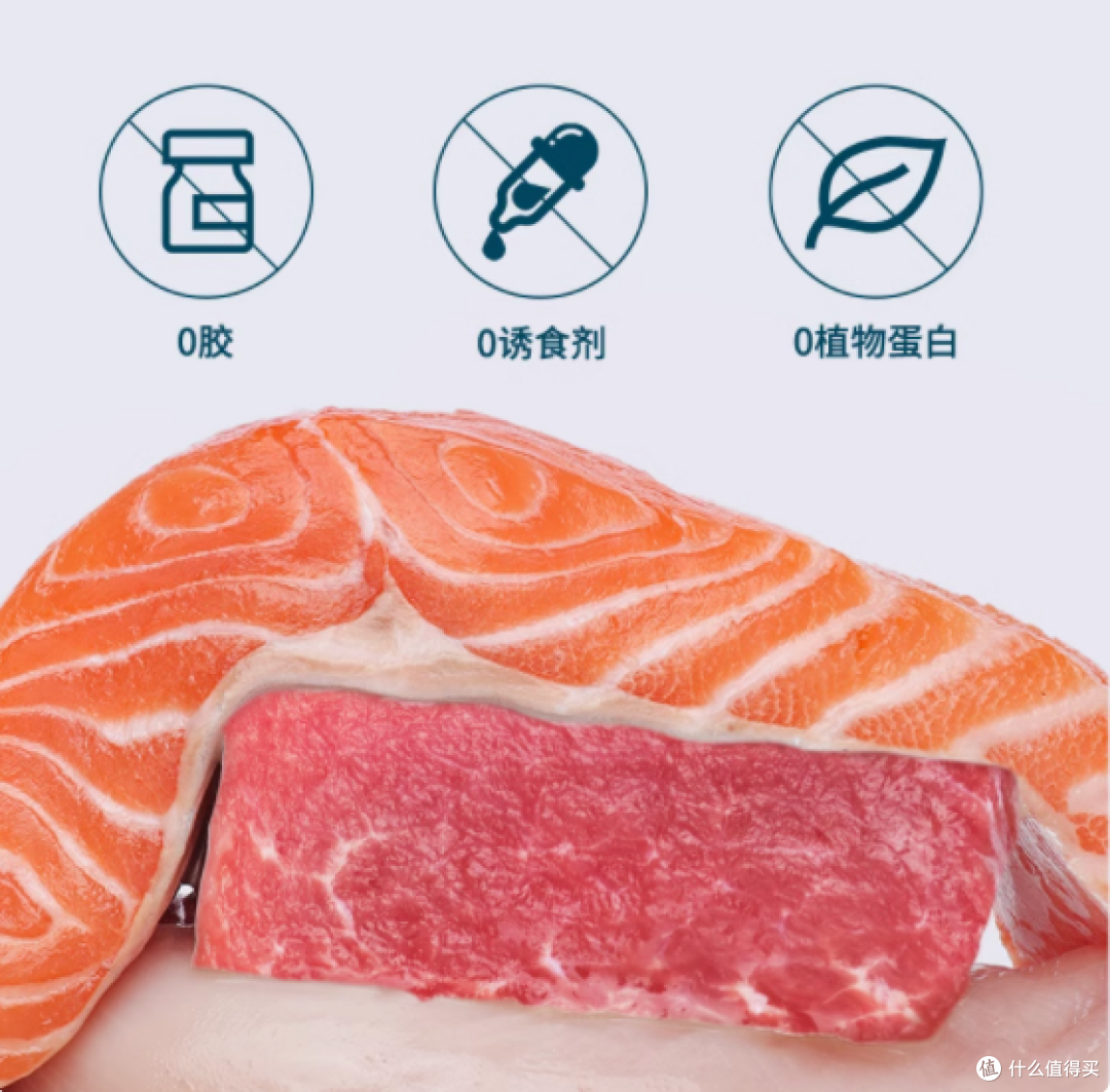 喵界 “鲜” 锋!鲜朗主食罐,一口定情