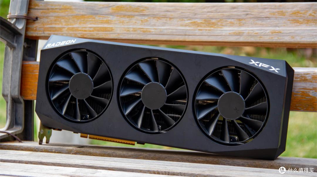 好!强!赢!A卡支棱起来了?!讯景RX 9070XT 海外版 Ultra