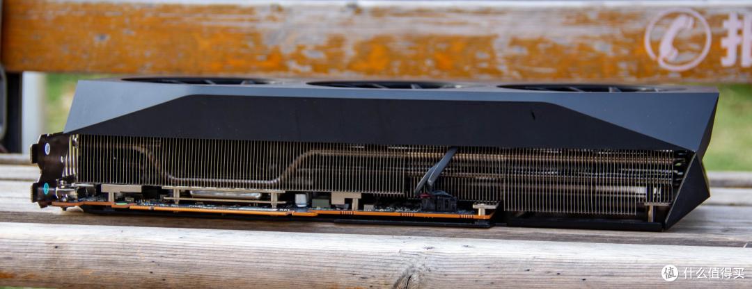 好!强!赢!A卡支棱起来了?!讯景RX 9070XT 海外版 Ultra