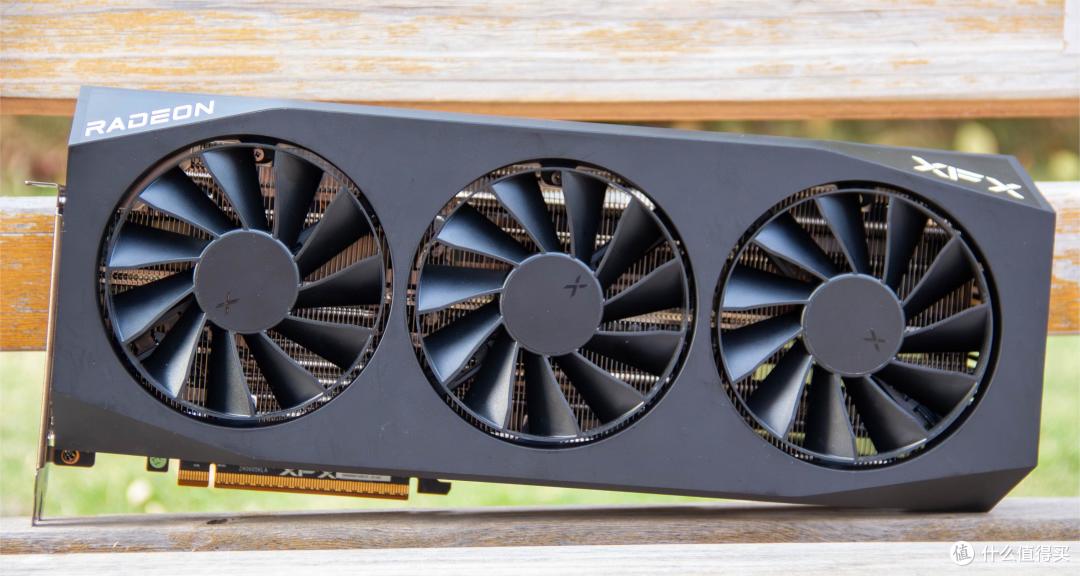 好!强!赢!A卡支棱起来了?!讯景RX 9070XT 海外版 Ultra