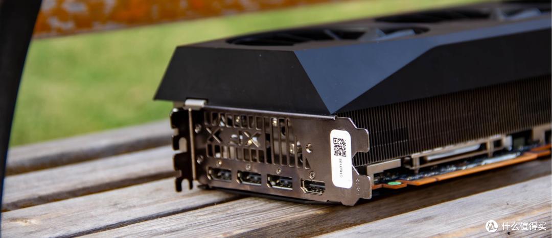 好!强!赢!A卡支棱起来了?!讯景RX 9070XT 海外版 Ultra