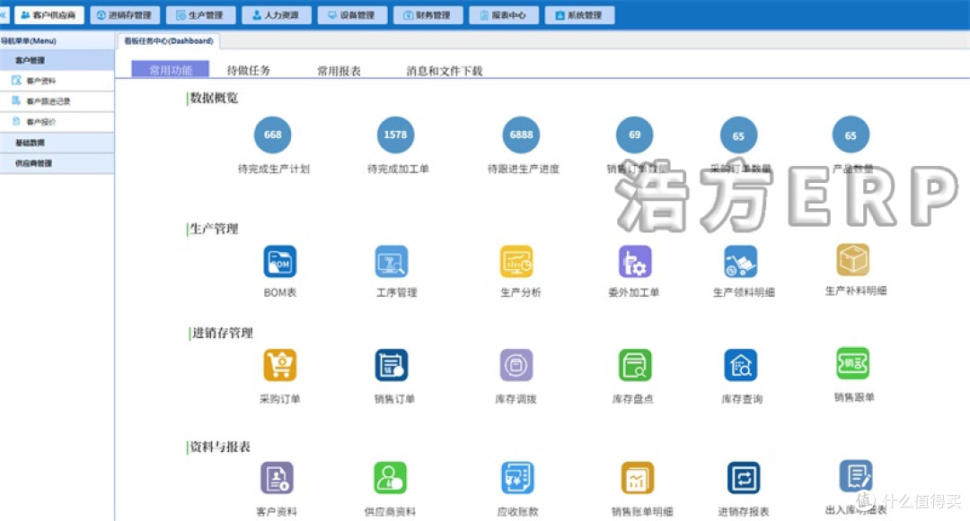 小工厂生产管理系统有哪些功能，操作难吗？对工厂有什么好处？