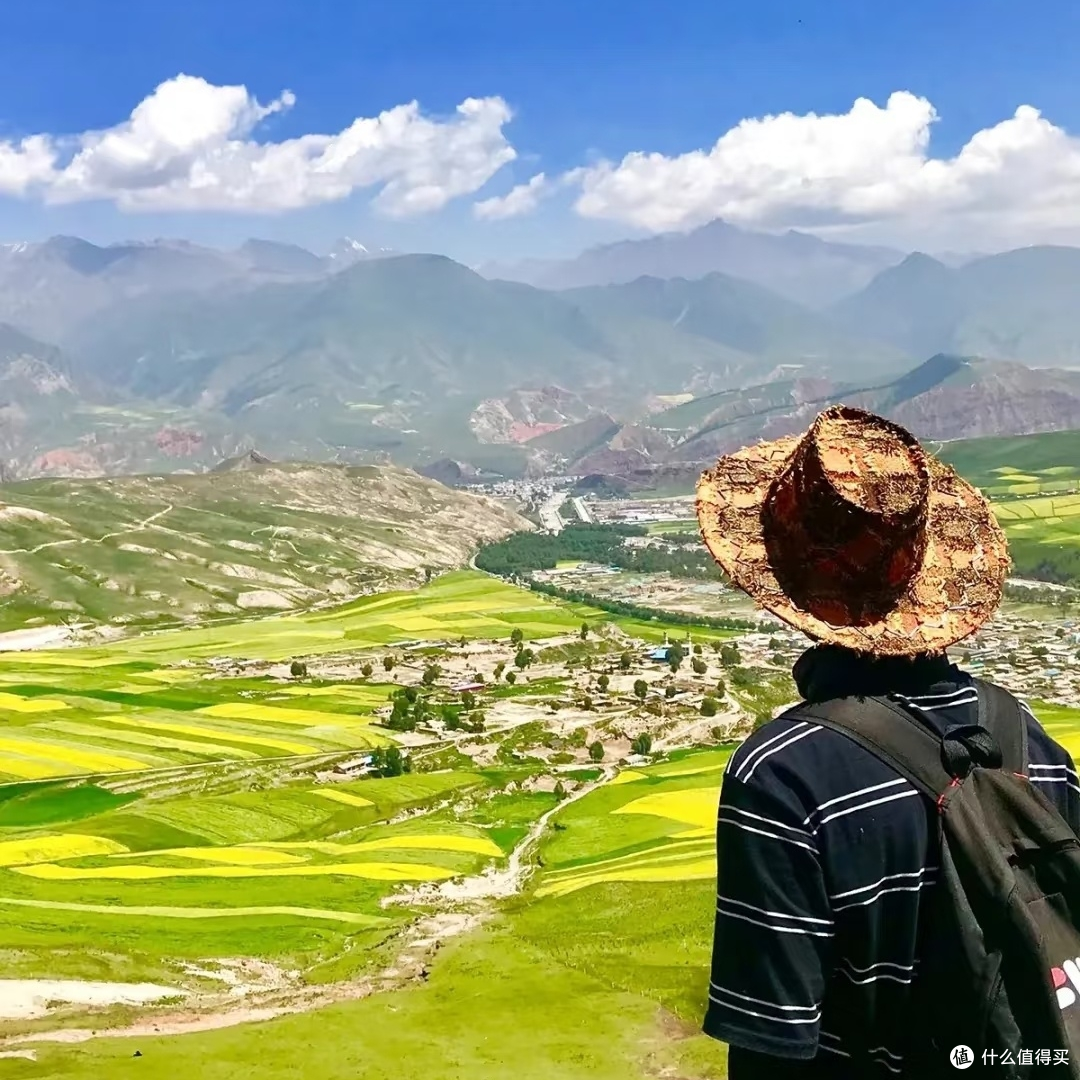 五一冷门游🚀旅行地推荐！