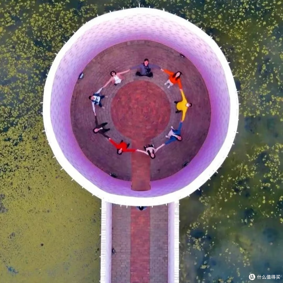 五一冷门游🚀旅行地推荐！