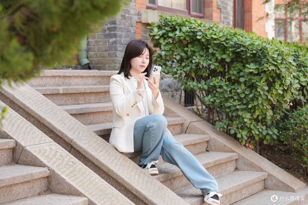 精致女孩的移动电站图鉴|5款绿联充电宝,轻装出行仪式感拉满!