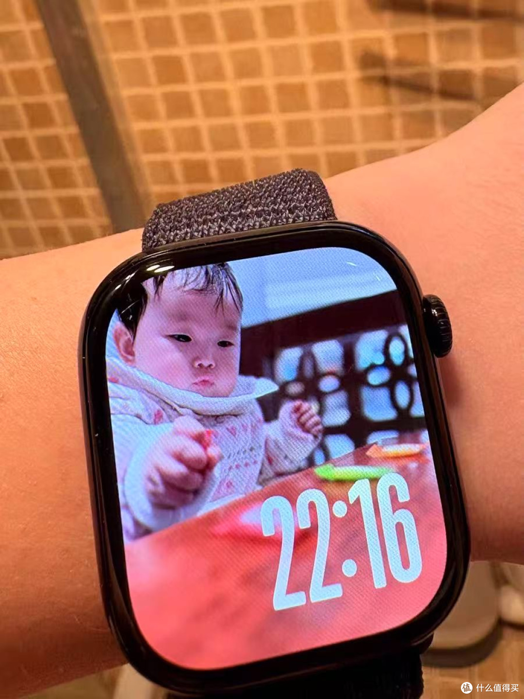 从Garmin到Apple Watch,只因当了父母