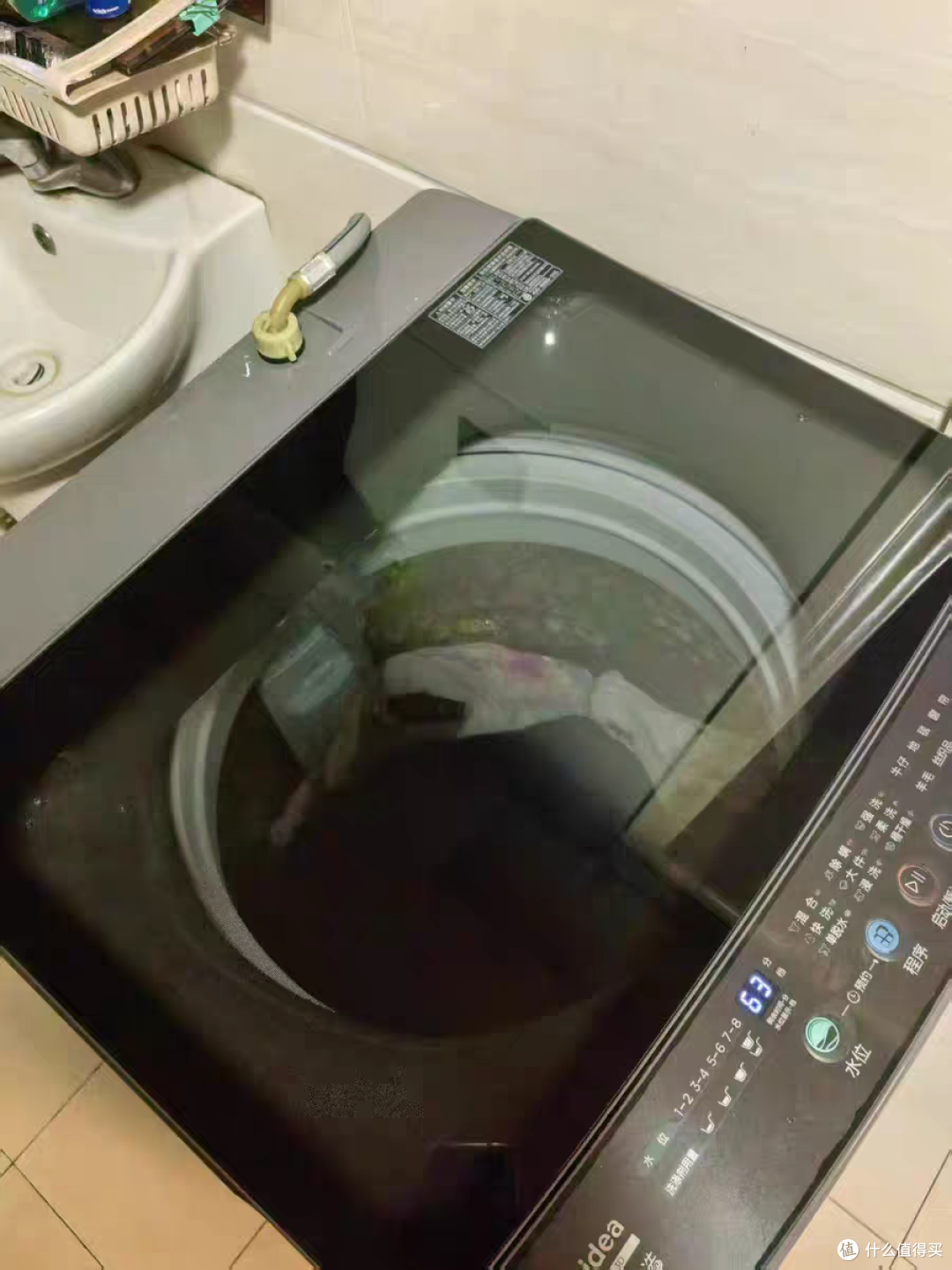 听劝买的波轮洗衣机真的好用吗?使用两个月后的真实感受