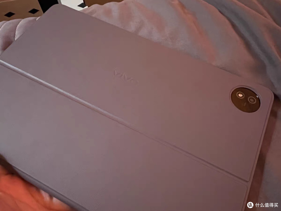 生产力起飞!vivo智能键盘Air使用体验