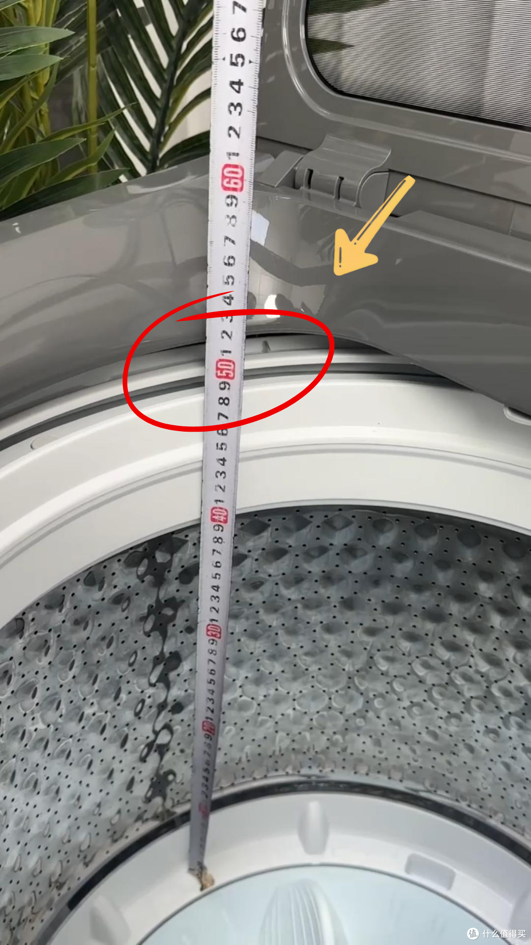 听劝买的波轮洗衣机真的好用吗?使用两个月后的真实感受