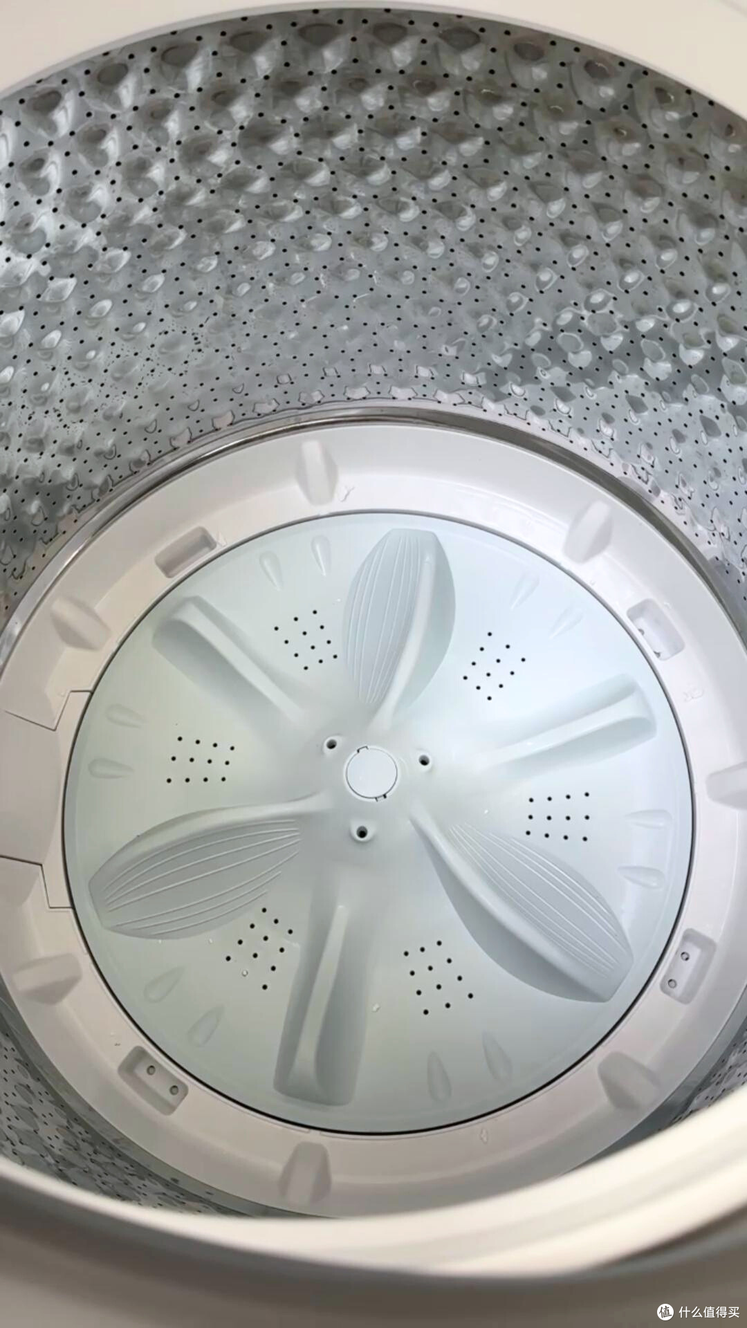 听劝买的波轮洗衣机真的好用吗?使用两个月后的真实感受