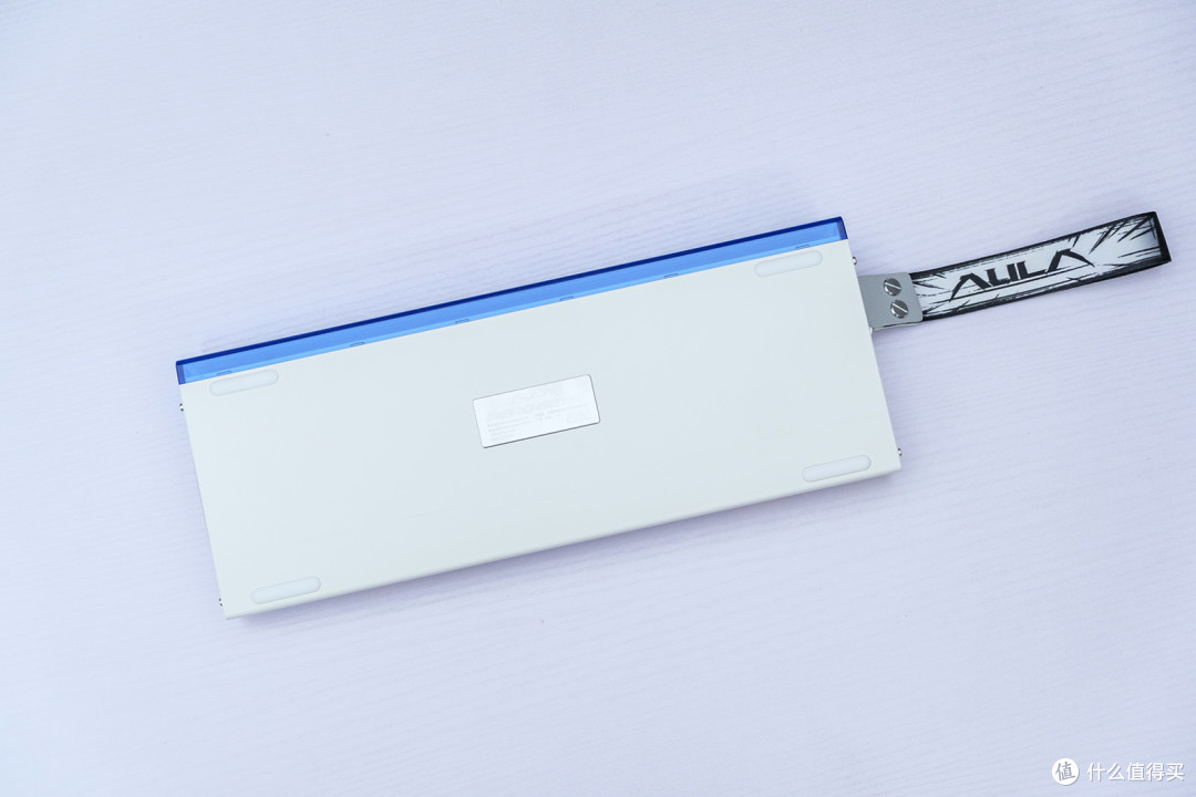 有线磁轴究极形态,狼蛛HERO 68HE Ultra体验分享