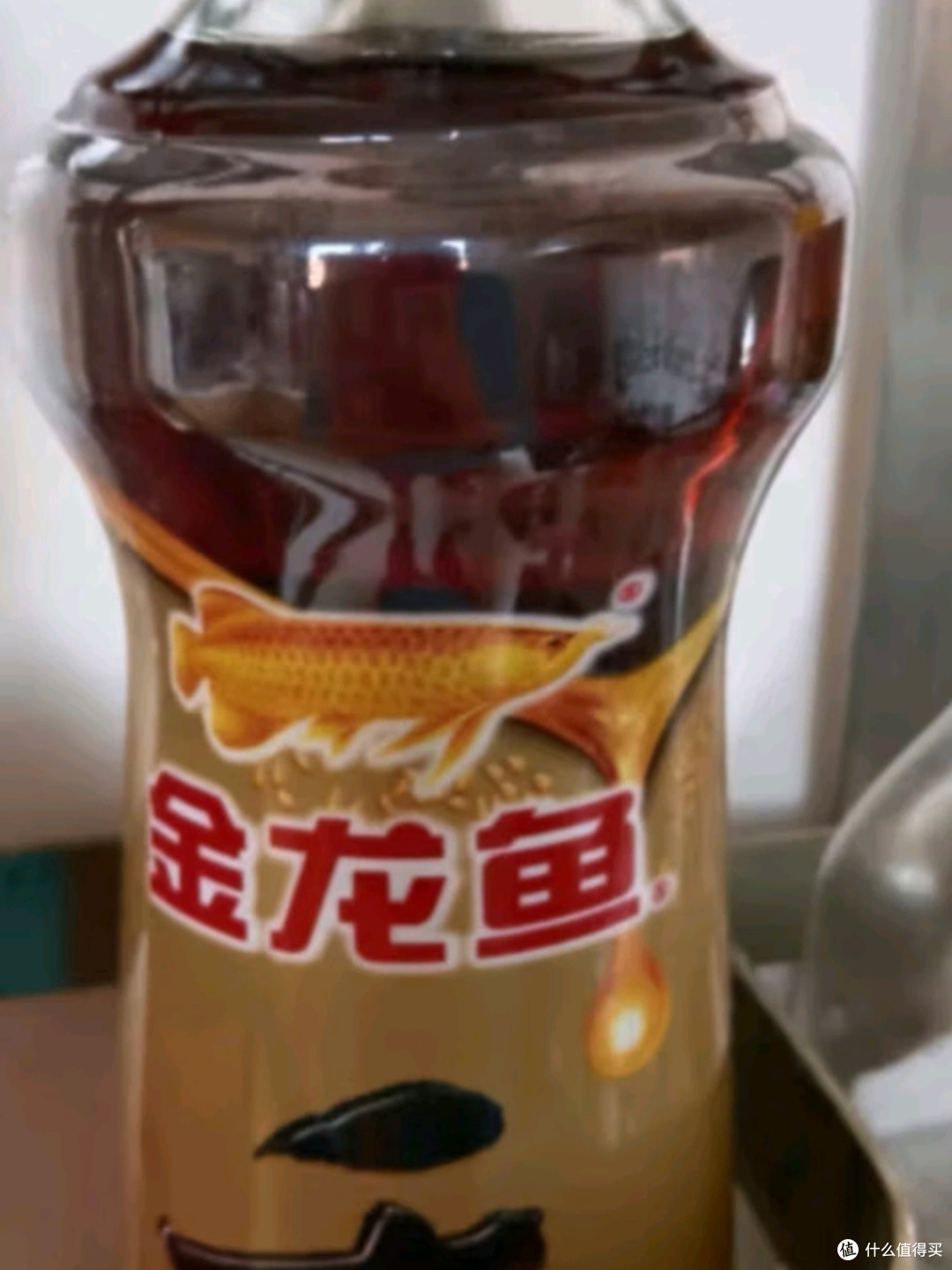 金龙鱼纯芝麻香油:一级品质,烹饪调味的绝佳选择