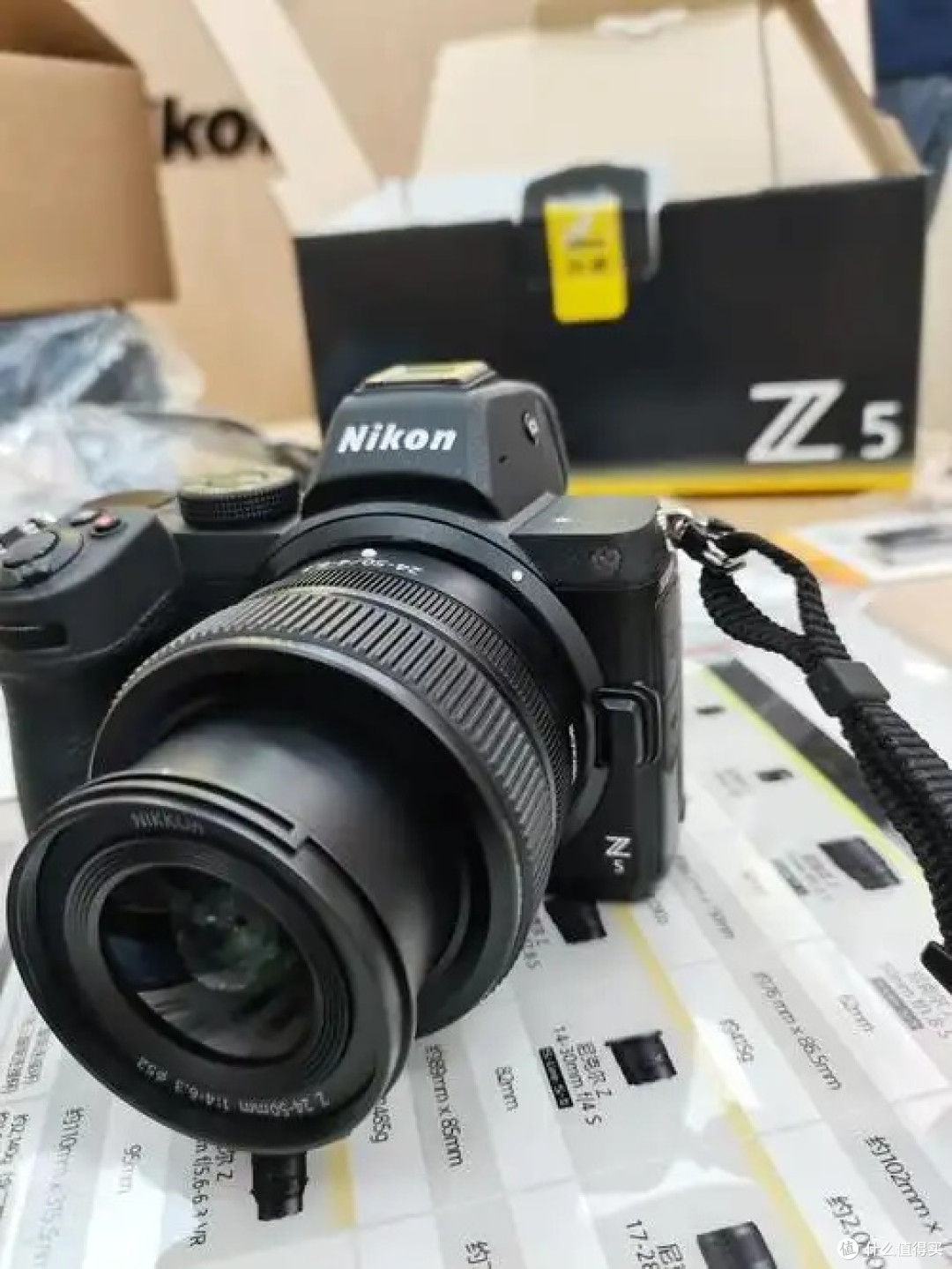 演出摄影神器 | 尼康 Z5，定格舞台高光瞬间