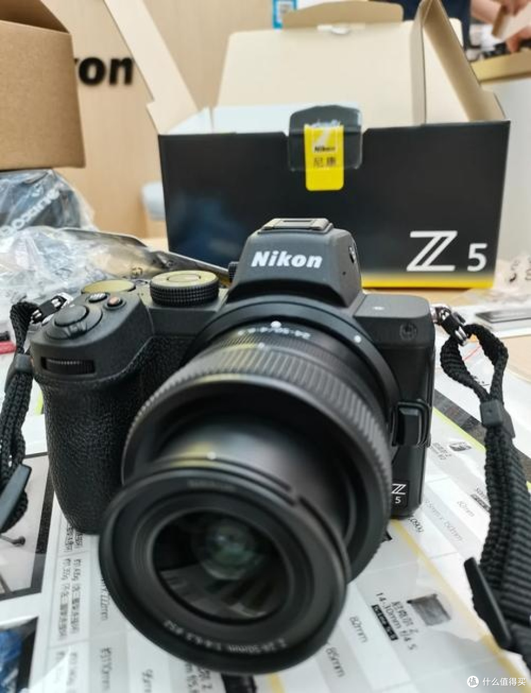 演出摄影神器 | 尼康 Z5，定格舞台高光瞬间