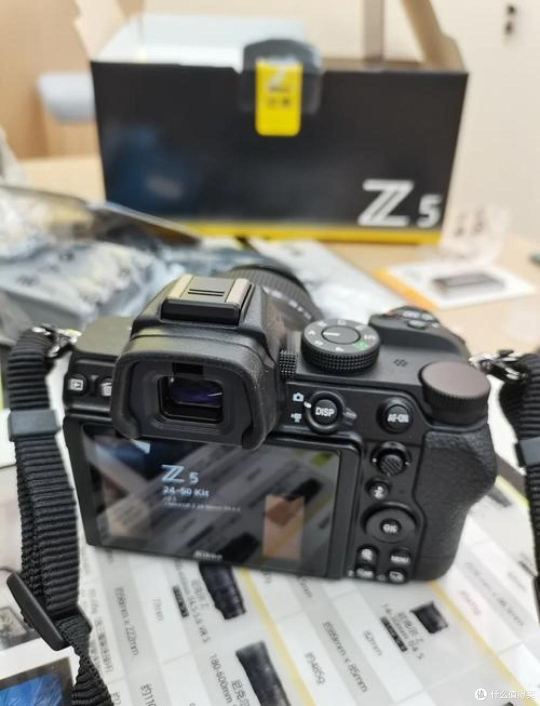 演出摄影神器 | 尼康 Z5，定格舞台高光瞬间