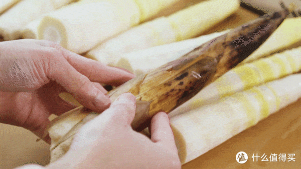 一口喝掉整个春天!这碗春笋排骨汤让我鲜到原地转圈圈~