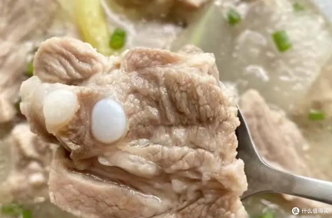 一口喝掉整个春天!这碗春笋排骨汤让我鲜到原地转圈圈~
