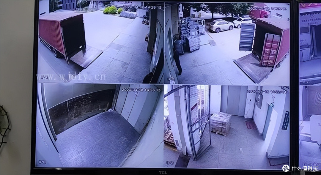 值友实测:格行视精灵VS海康威视,千元内户外监控王者竟然是它?