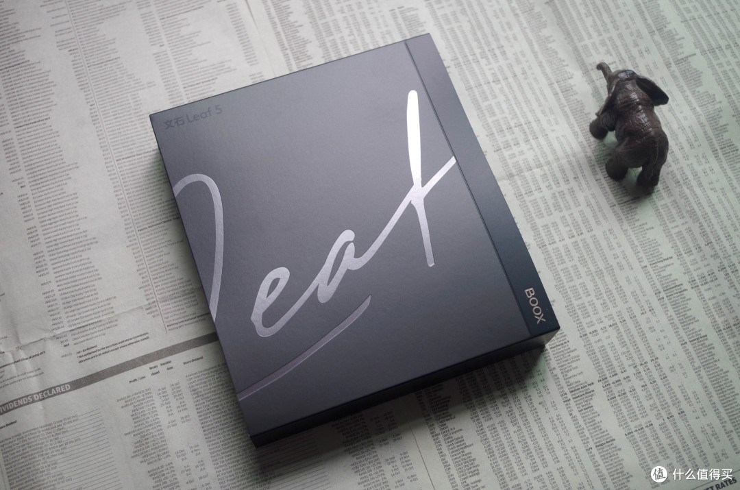 值得两年的等待,全面升级的文石Leaf 5实测
