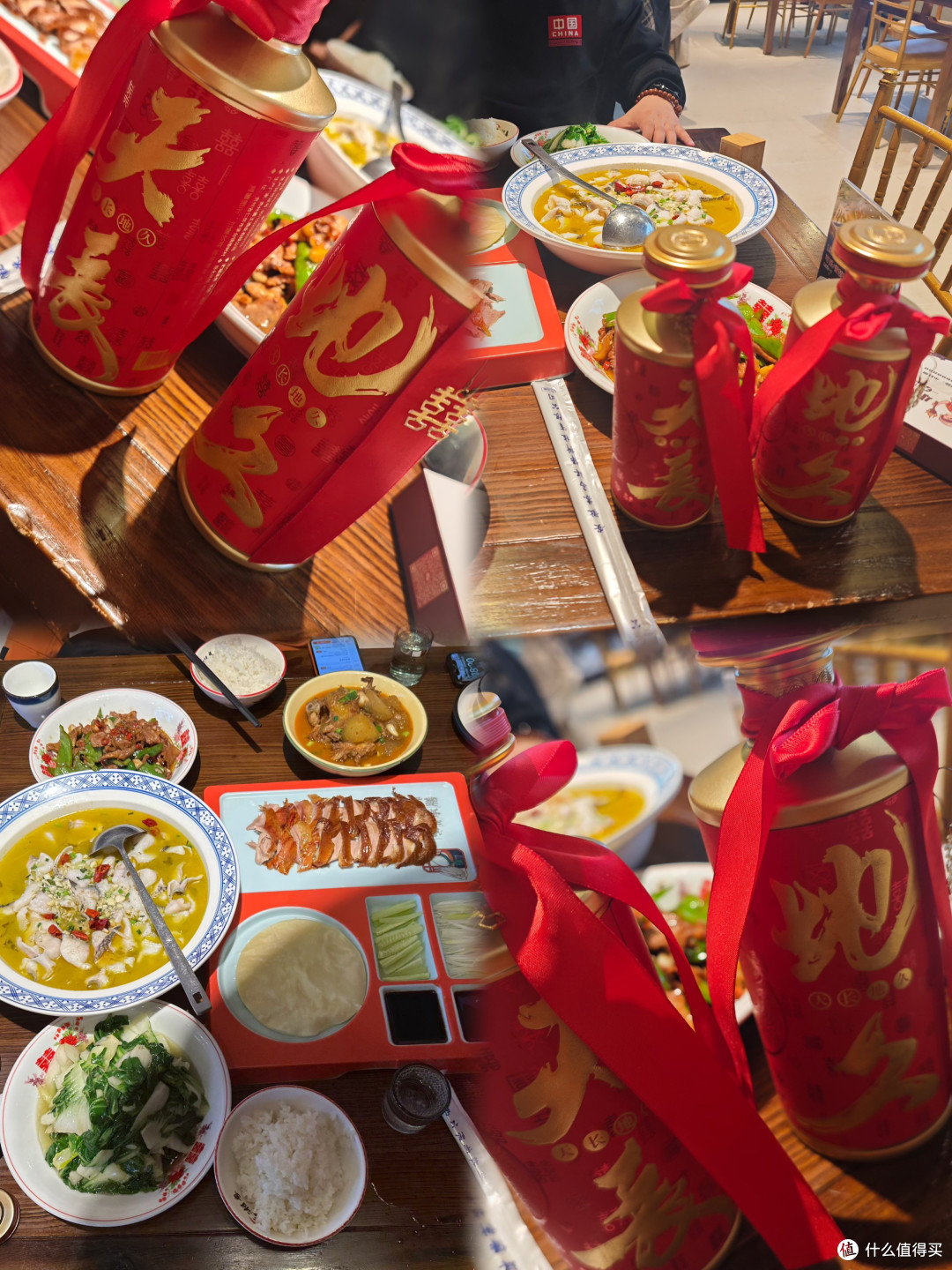 天久久地久久白酒,让草原婚礼氛围感拉满,亲戚抢着收藏