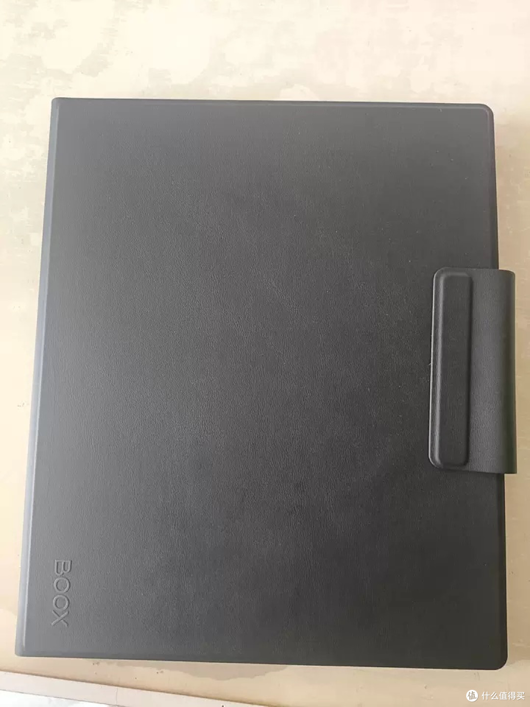 "从纸质笔记到数字墨香"文石NoteX3青春版使用手记