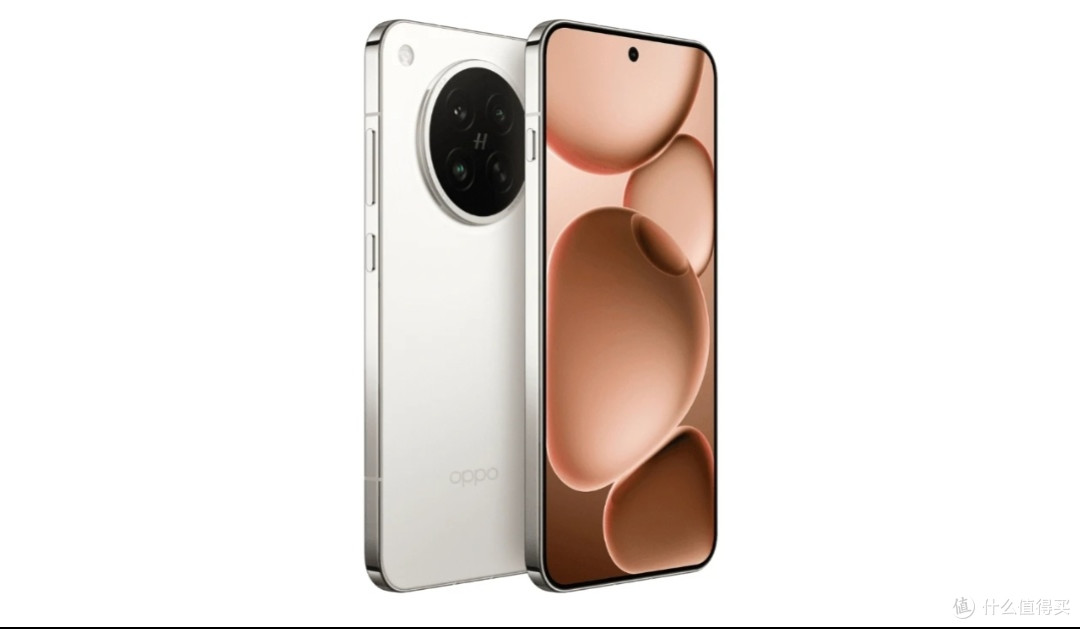 OPPO新机这6.3英寸小屏,有点刺激啊!