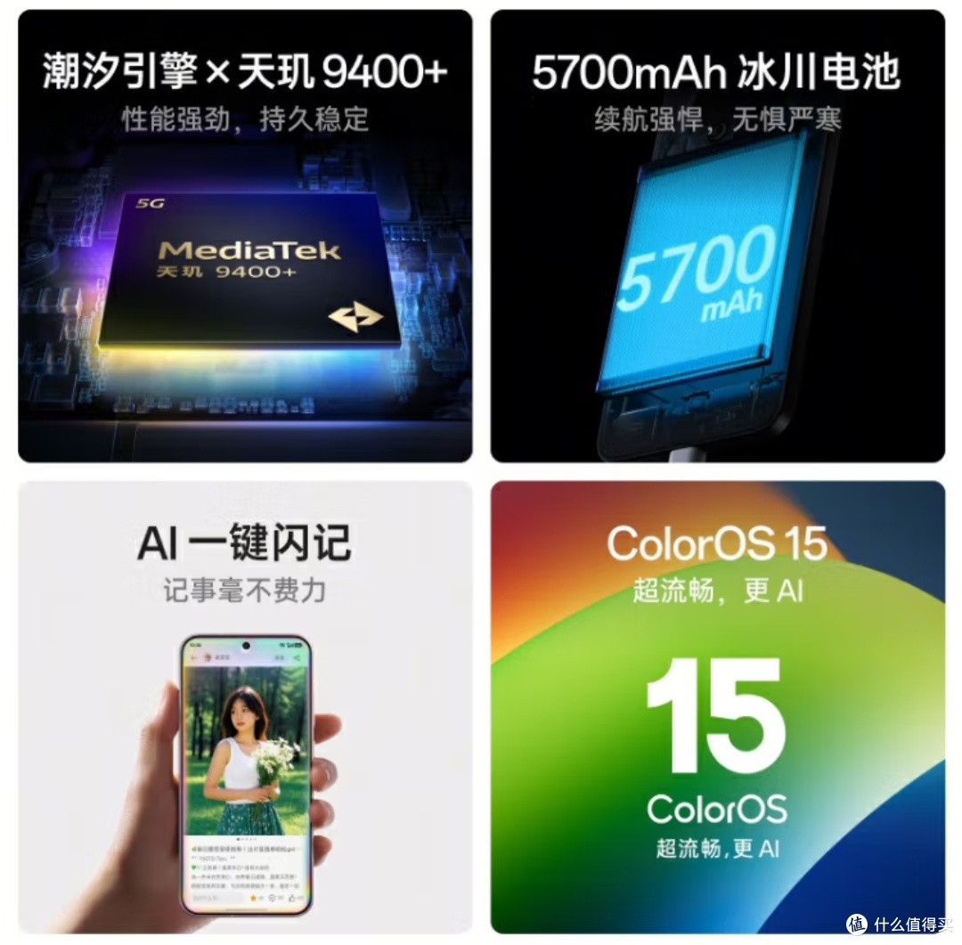 OPPO新机这6.3英寸小屏,有点刺激啊!