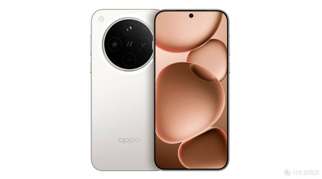 OPPO新机这6.3英寸小屏,有点刺激啊!