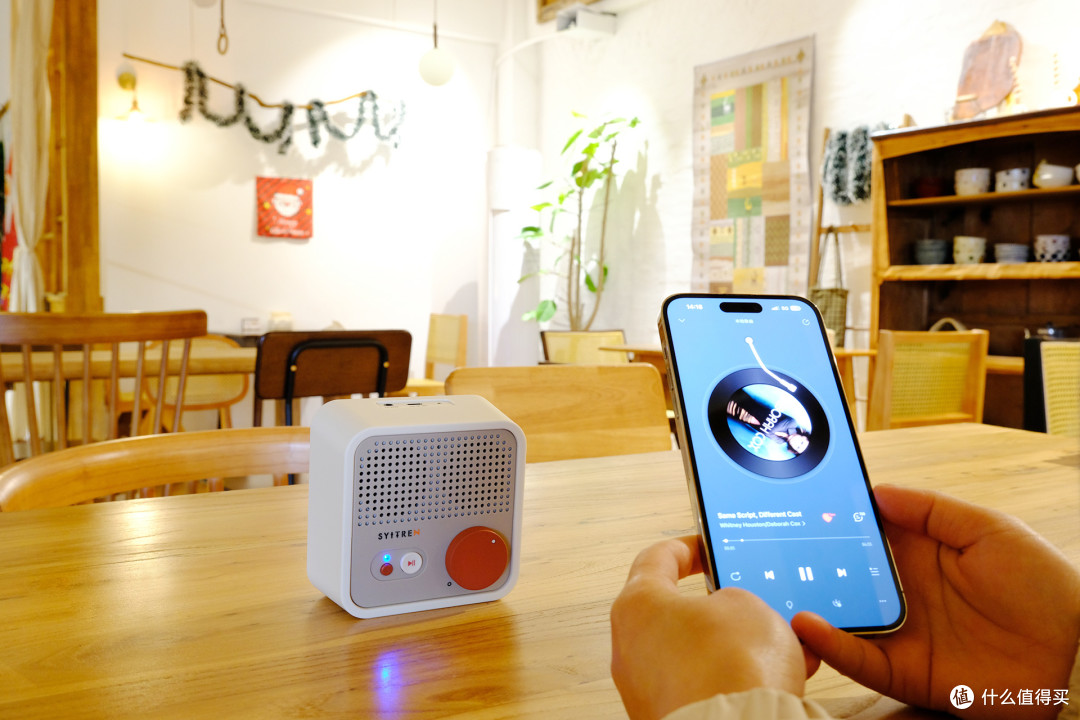 露营、约会必备,桔点设计商店出品赛塔林N100凭什么成爆款?