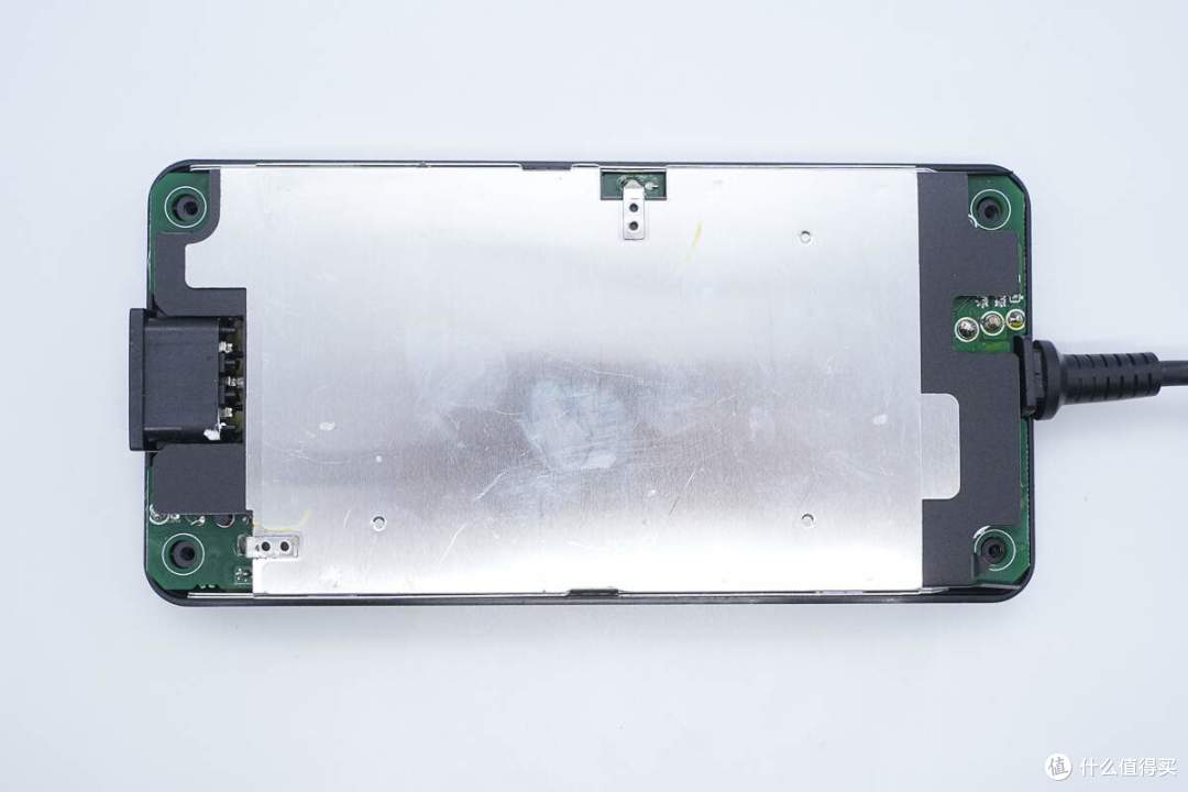 拆解报告:DELL戴尔240W DC电源适配器LA240PM190