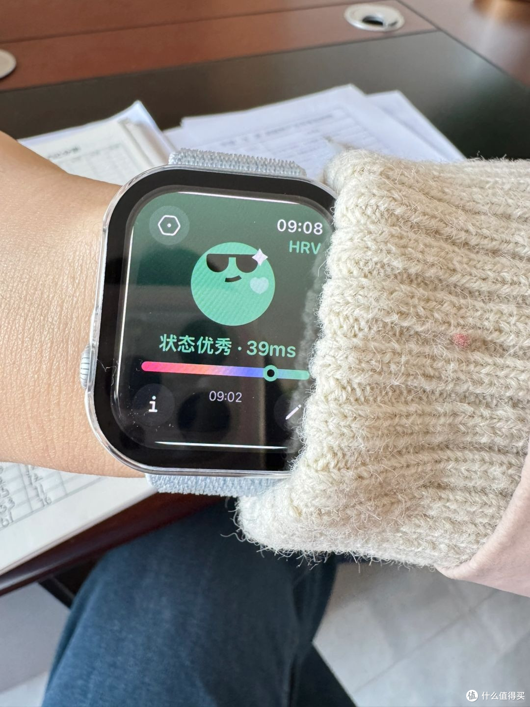 苹果手表 S10 一周深度体验「健康管理神器」