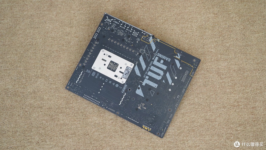游戏生产力无短板,9950X3D评测&华硕TUF X870、索泰5080装机秀