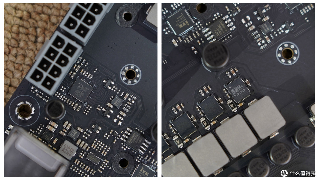 游戏生产力无短板,9950X3D评测&华硕TUF X870、索泰5080装机秀